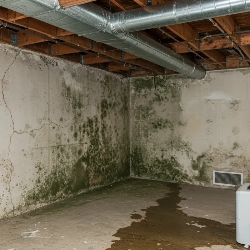 Professional Mold Removal in Watsontown, PA